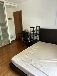 Changi Rise Condominium (D18), Condominium #566878191